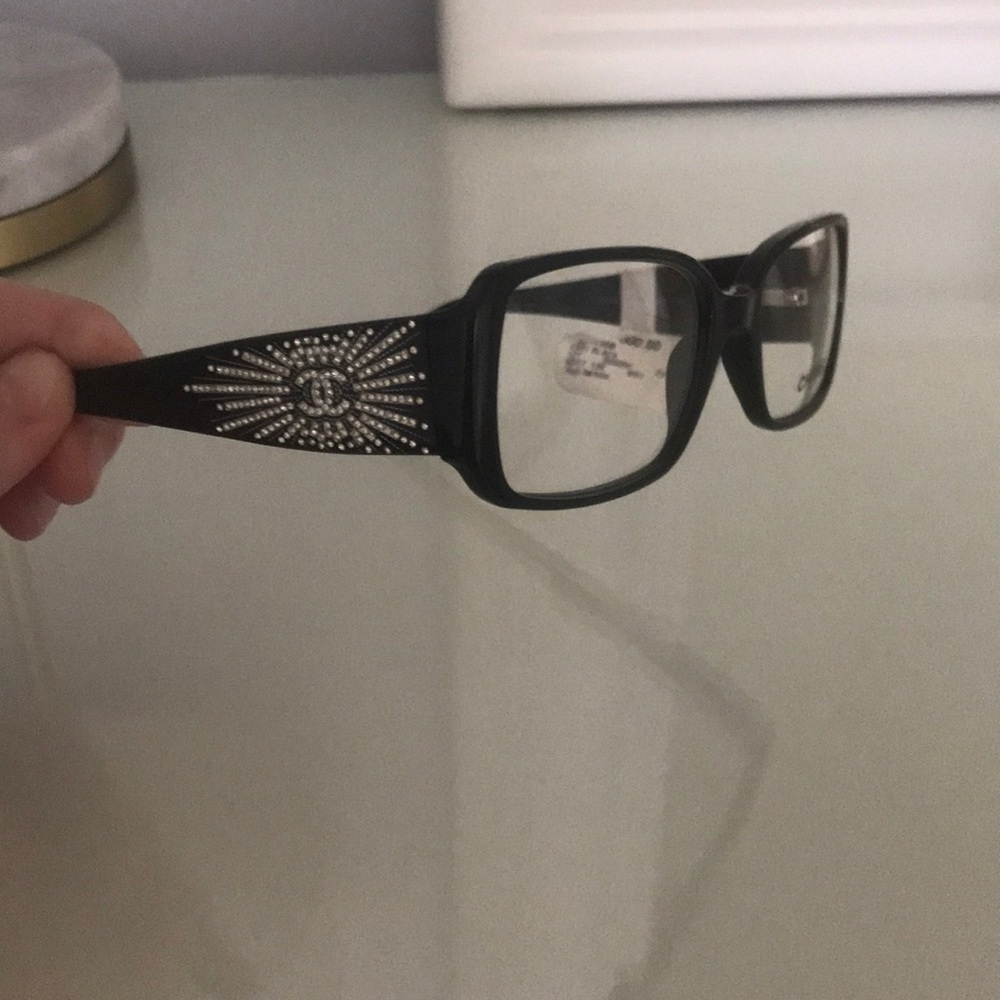 New beautiful authentic Chanel Glasses/frames.😍😎